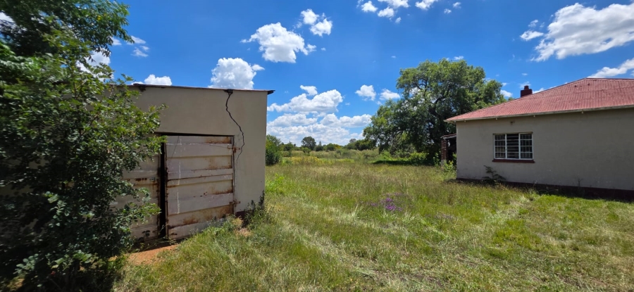 0 Bedroom Property for Sale in Ventersdorp North West